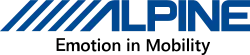 Alpine Logo