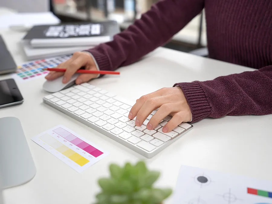 Desktop Publishing Hungary