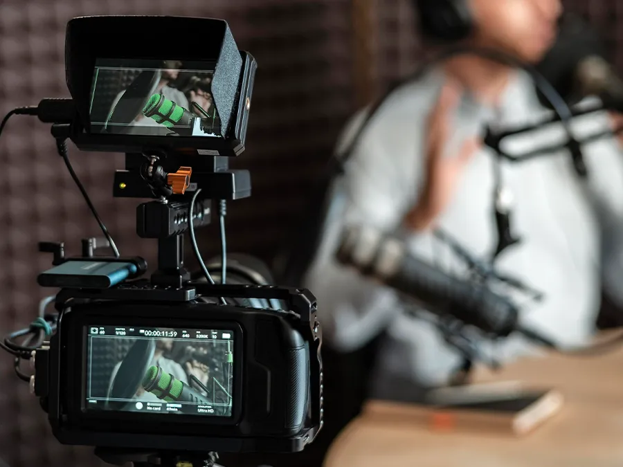 Studio Subtitling Services
